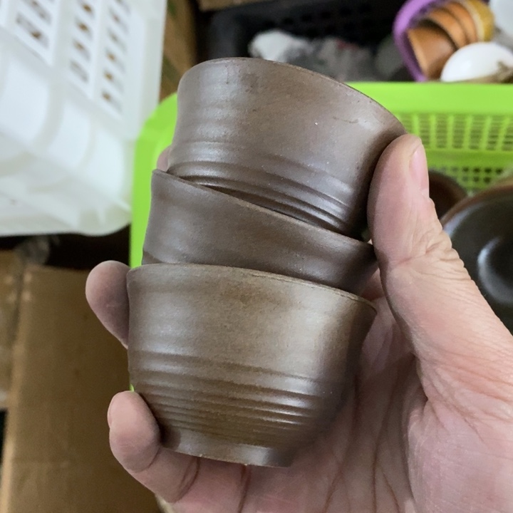 陶瓷艺术品及陶瓷制品
