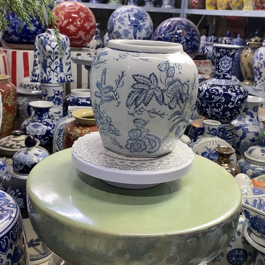 瓶大肚花瓶摆件花瓶