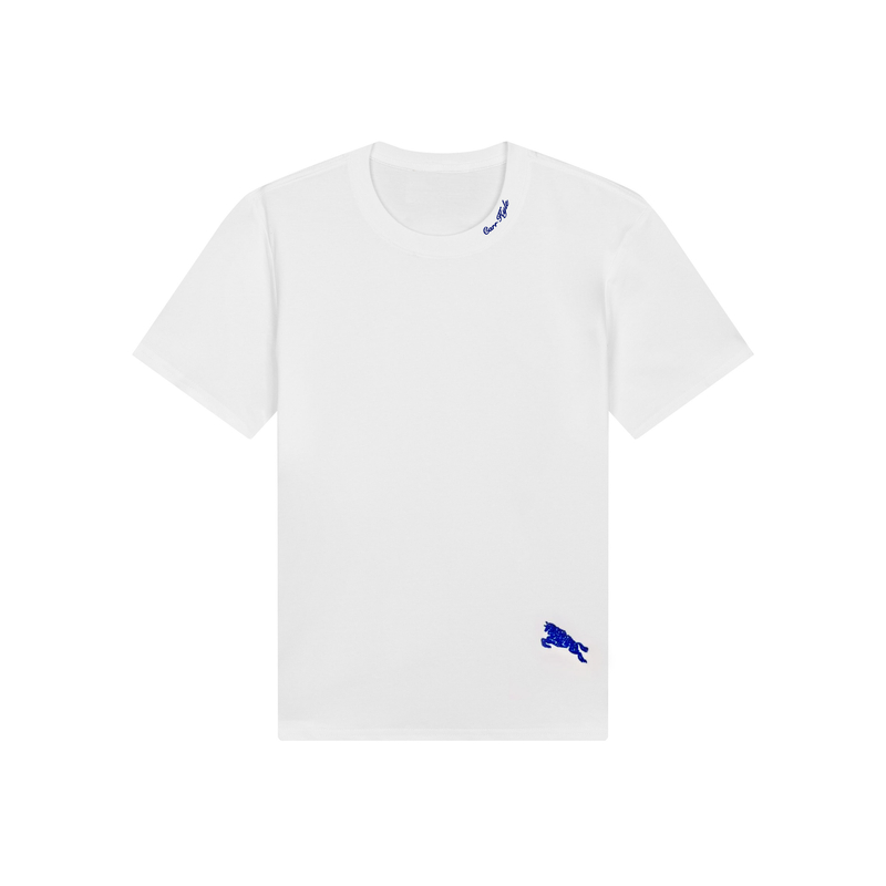 (6615)2024新款时尚百搭男女同款低价好卖休闲T恤新款1