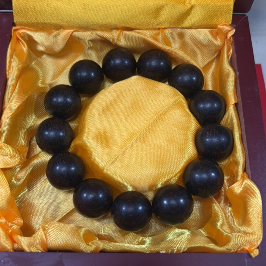 b3-小叶紫檀手串