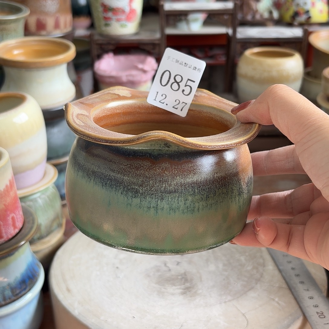 瓷片景德镇陶瓷手工制作