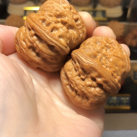 赵*天精品：平谷元宝43尺