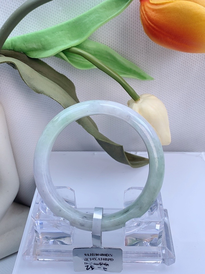 【大东哥推荐】翡翠手镯I25-5