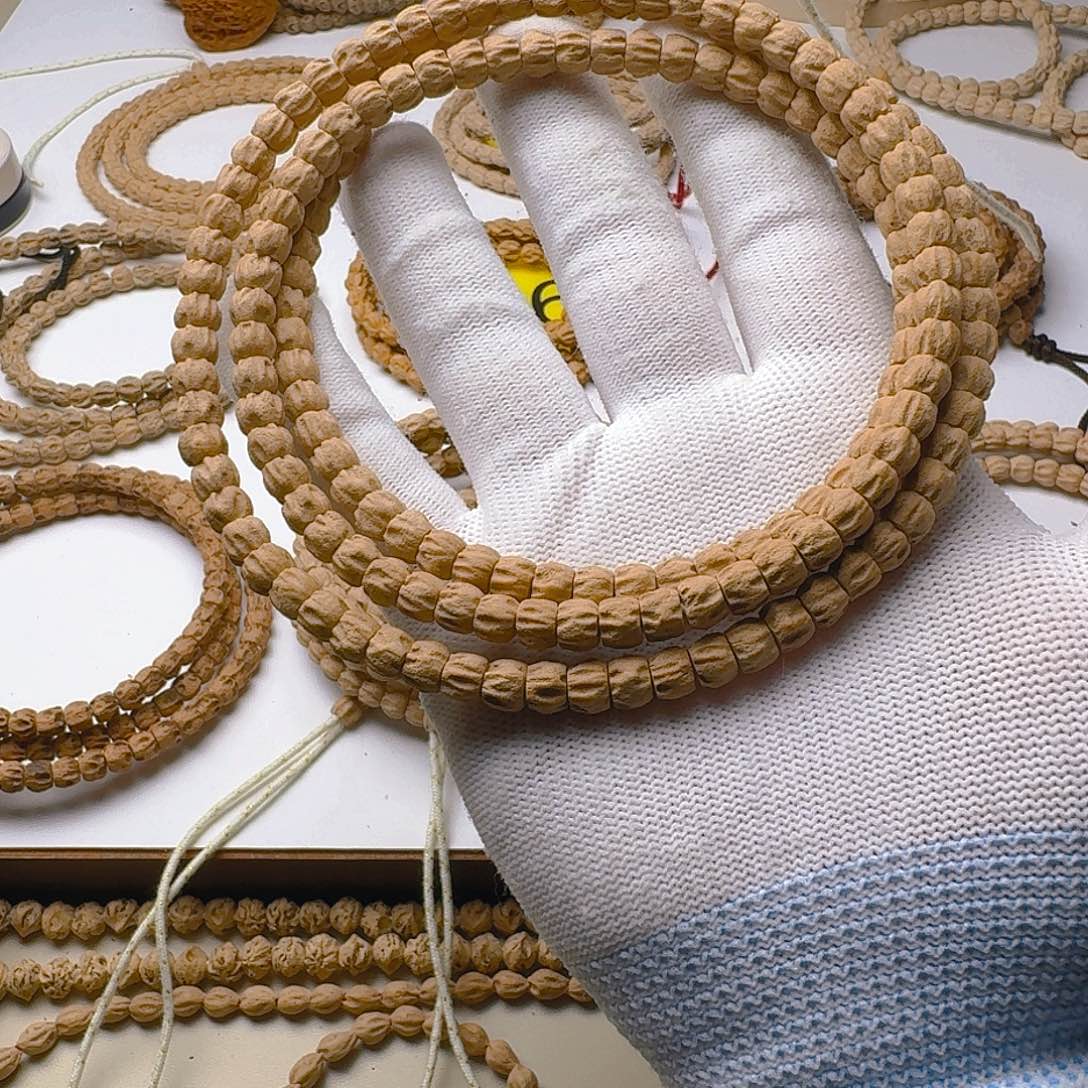 柏香籽/百香籽吊坠R*