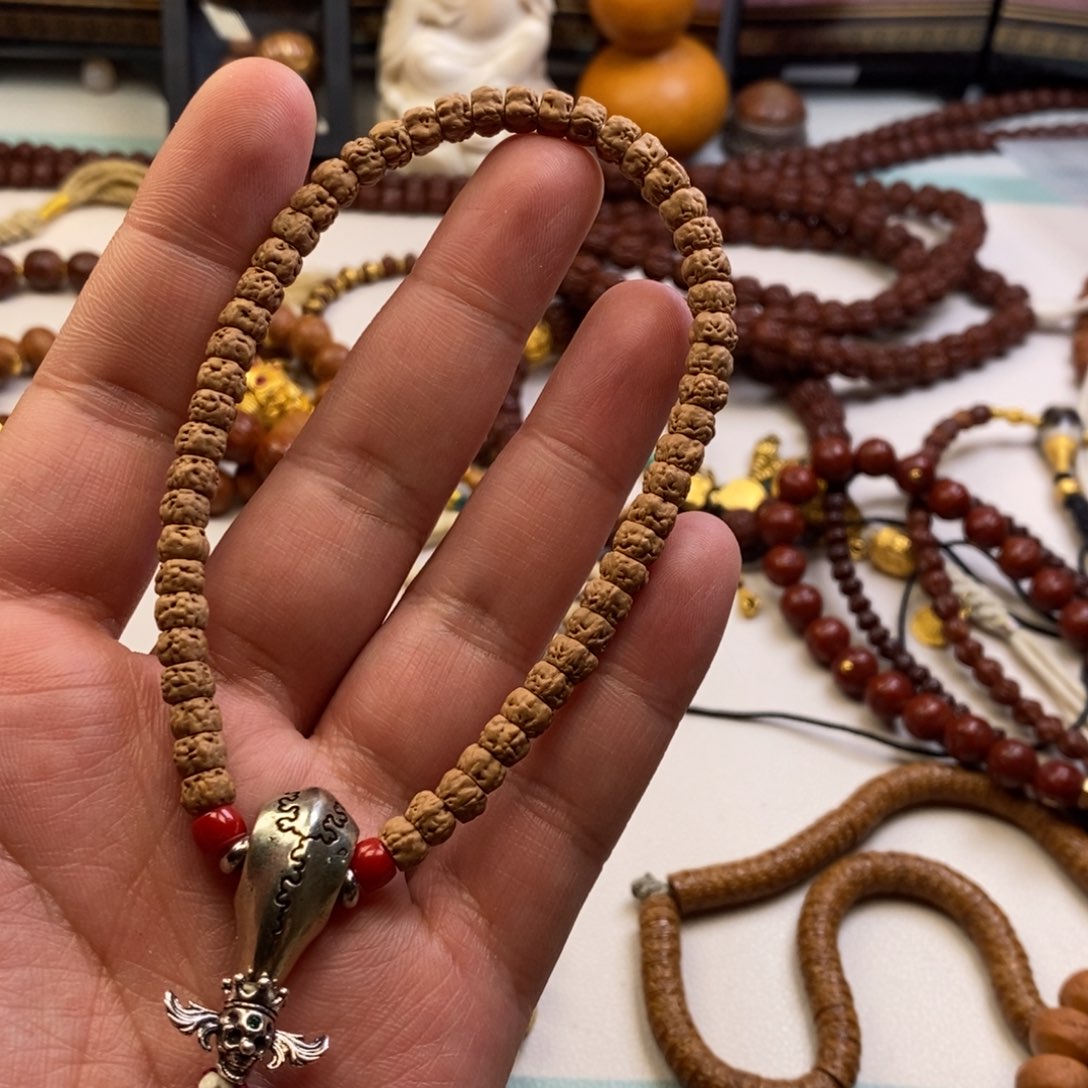 金刚菩提吊坠。。。。。。。。。。。。