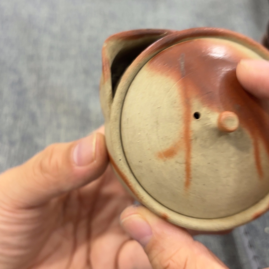 非常喜欢这个瓷器