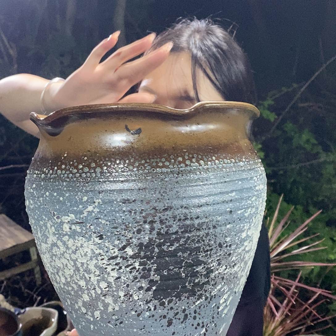 紫砂花盆正品24/27
