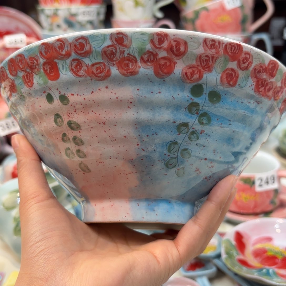 瓷片兔兔好漂亮da l lo ju x