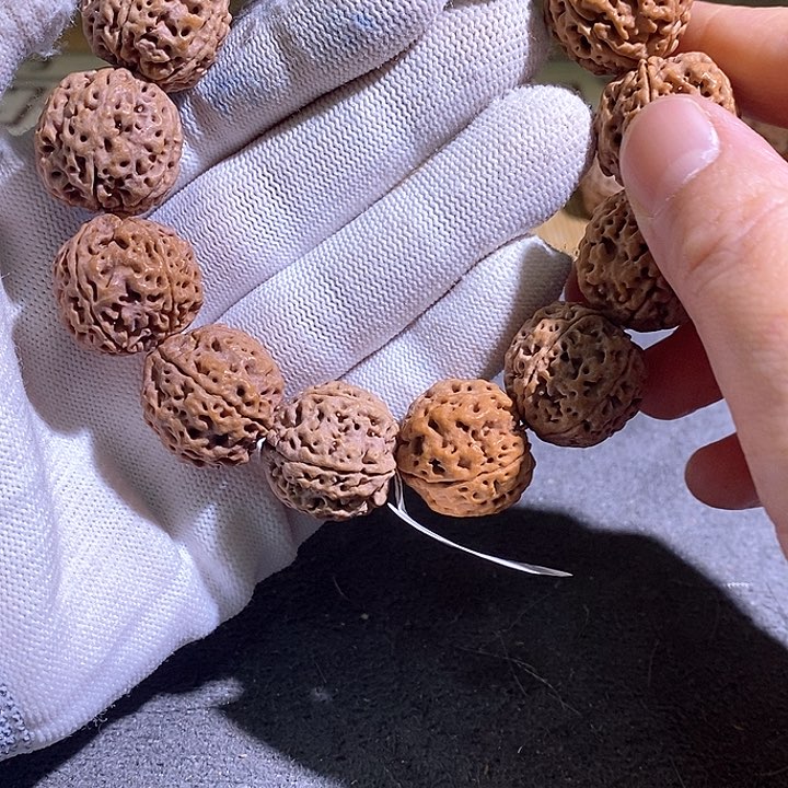 金刚菩提吊坠金刚菩提