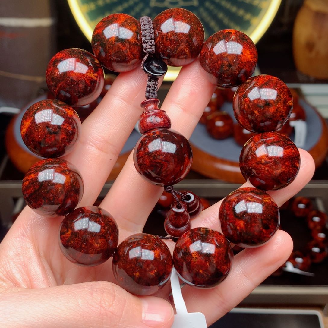 黄花梨/降香黄檀琳9f