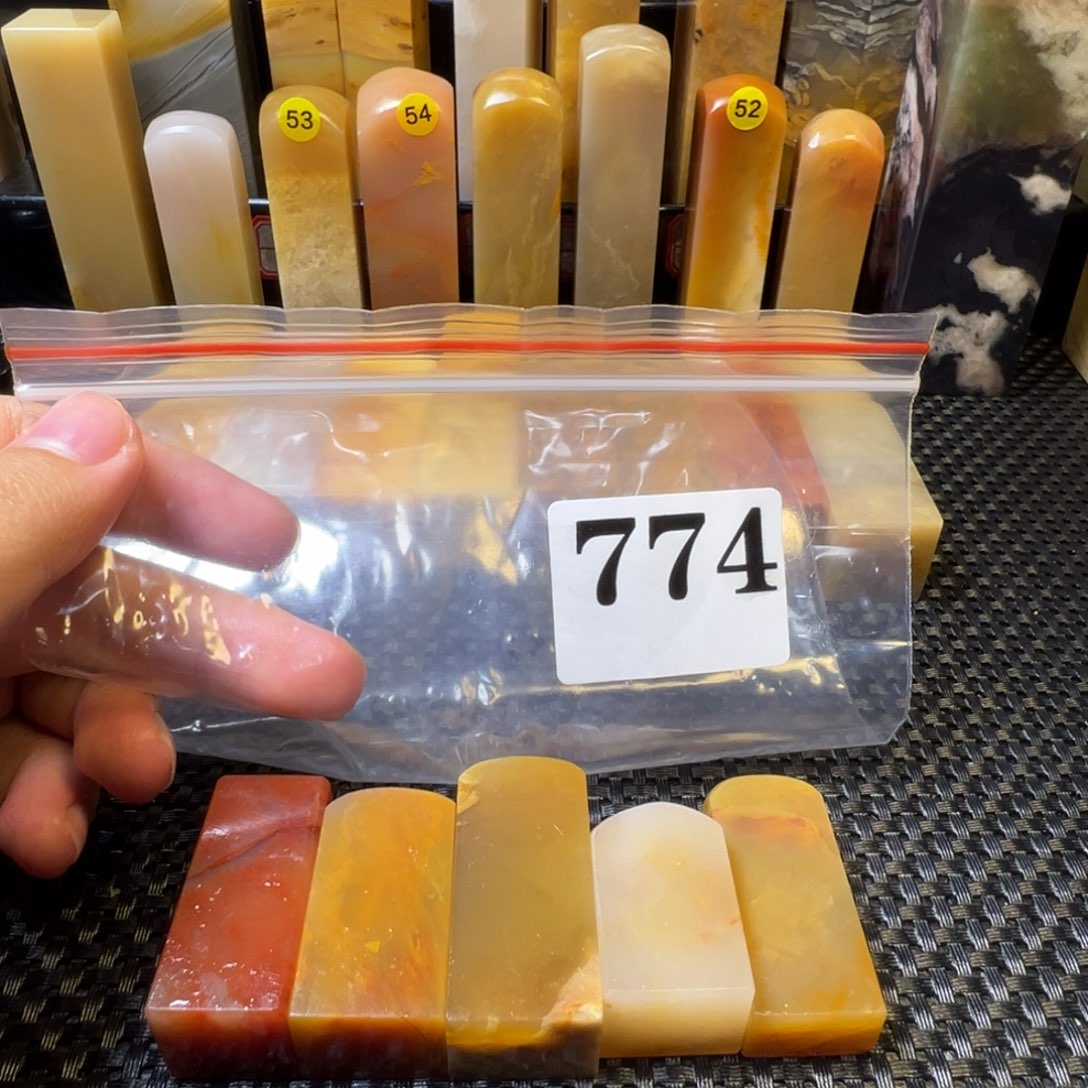 老挝石巴林石巴林石