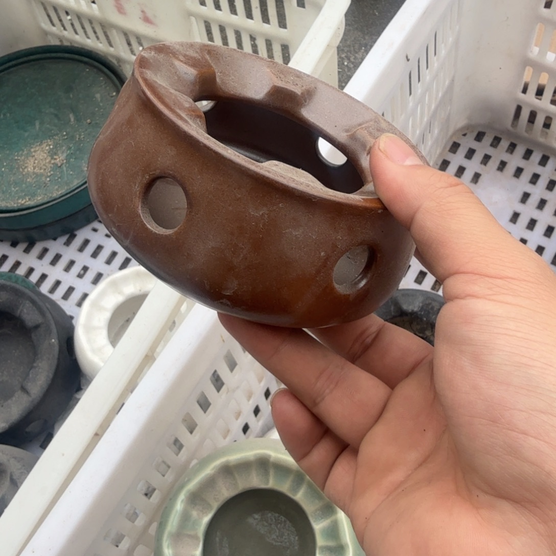 紫泥陶瓷茶具微瑕介意勿拍