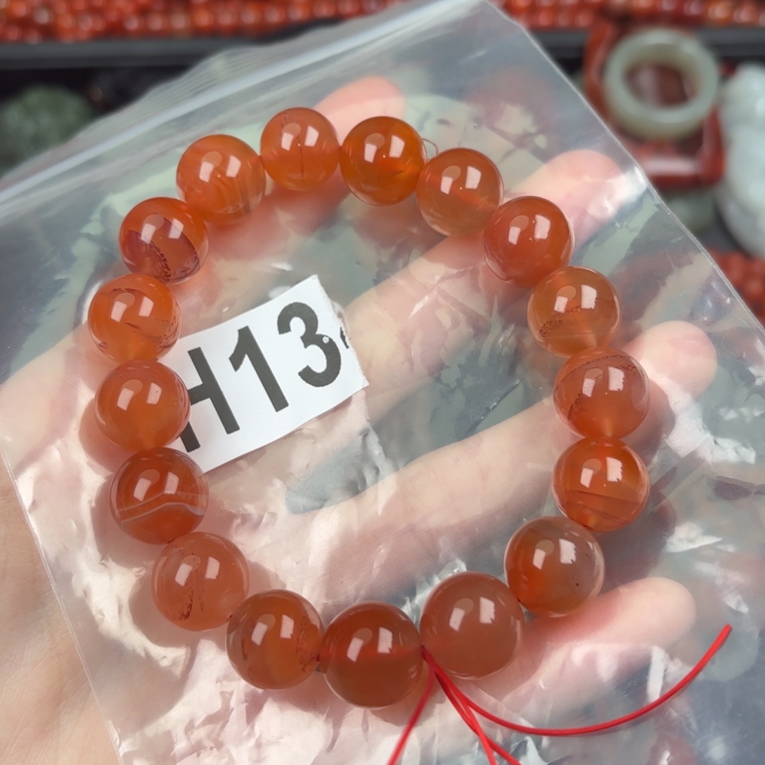 南红玛瑙珠宝奇石未镶嵌13+