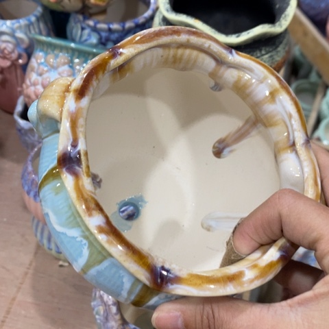 陶瓷Q219天蓝3133113