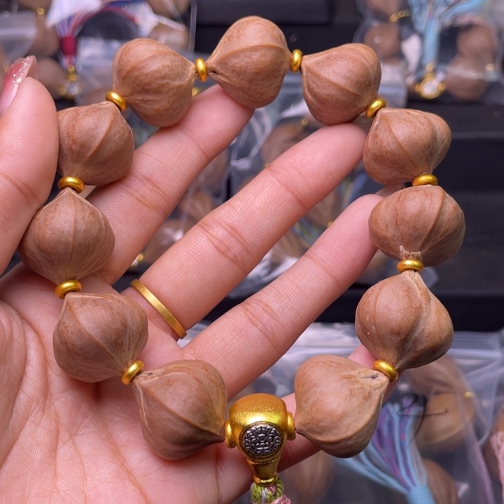 橄榄核手串/手链橄榄核2.2、158