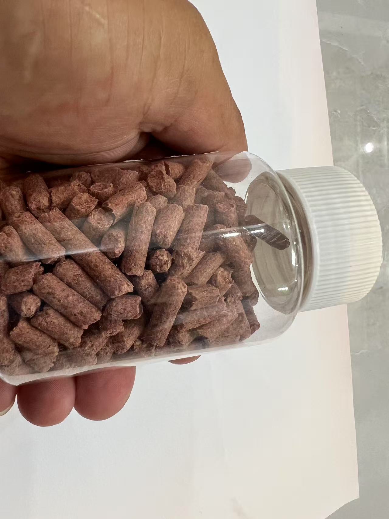 4MM皮筋颗粒老滑石斑鱼的克星嘎嘎上小猪窝料