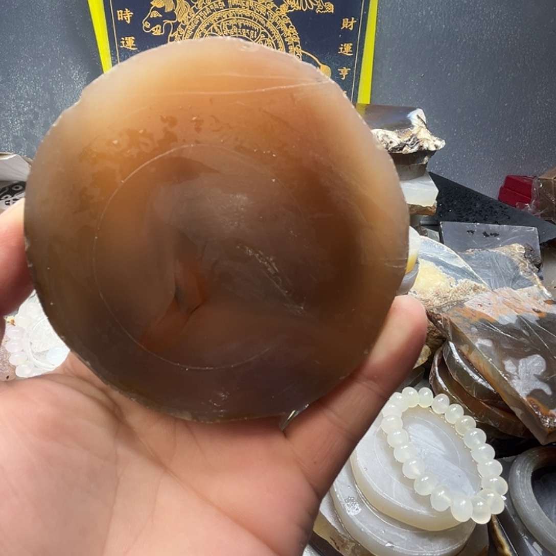 定制玛瑙?定制产品不退不换