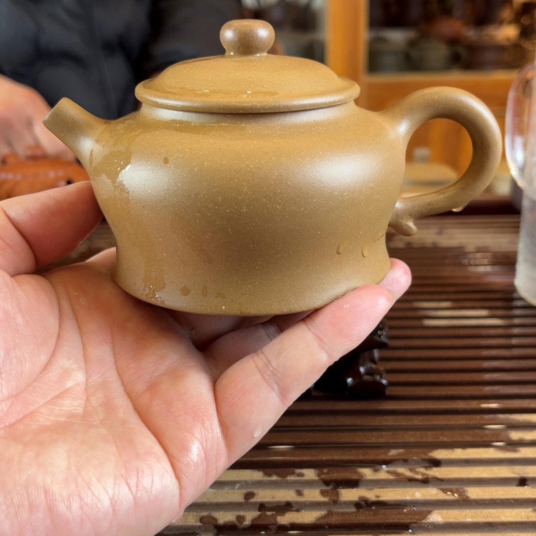 茶壶紫砂紫砂壶19