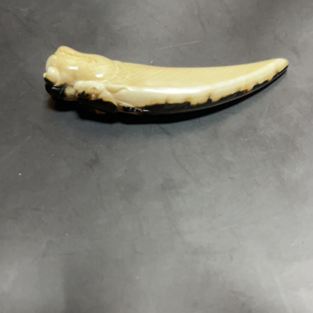 猛犸猛犸约5.2克配饰，YJT960