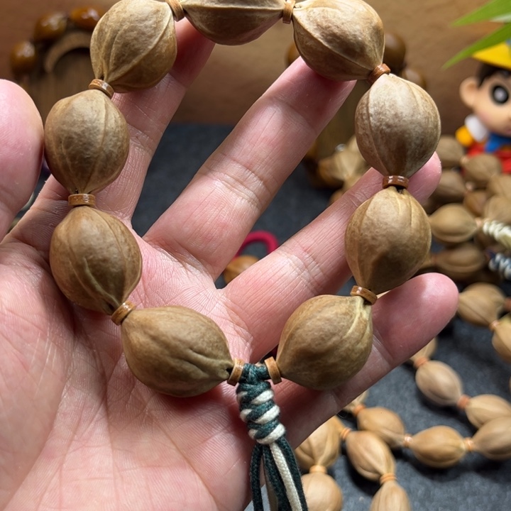早****手串/手链橄榄核21