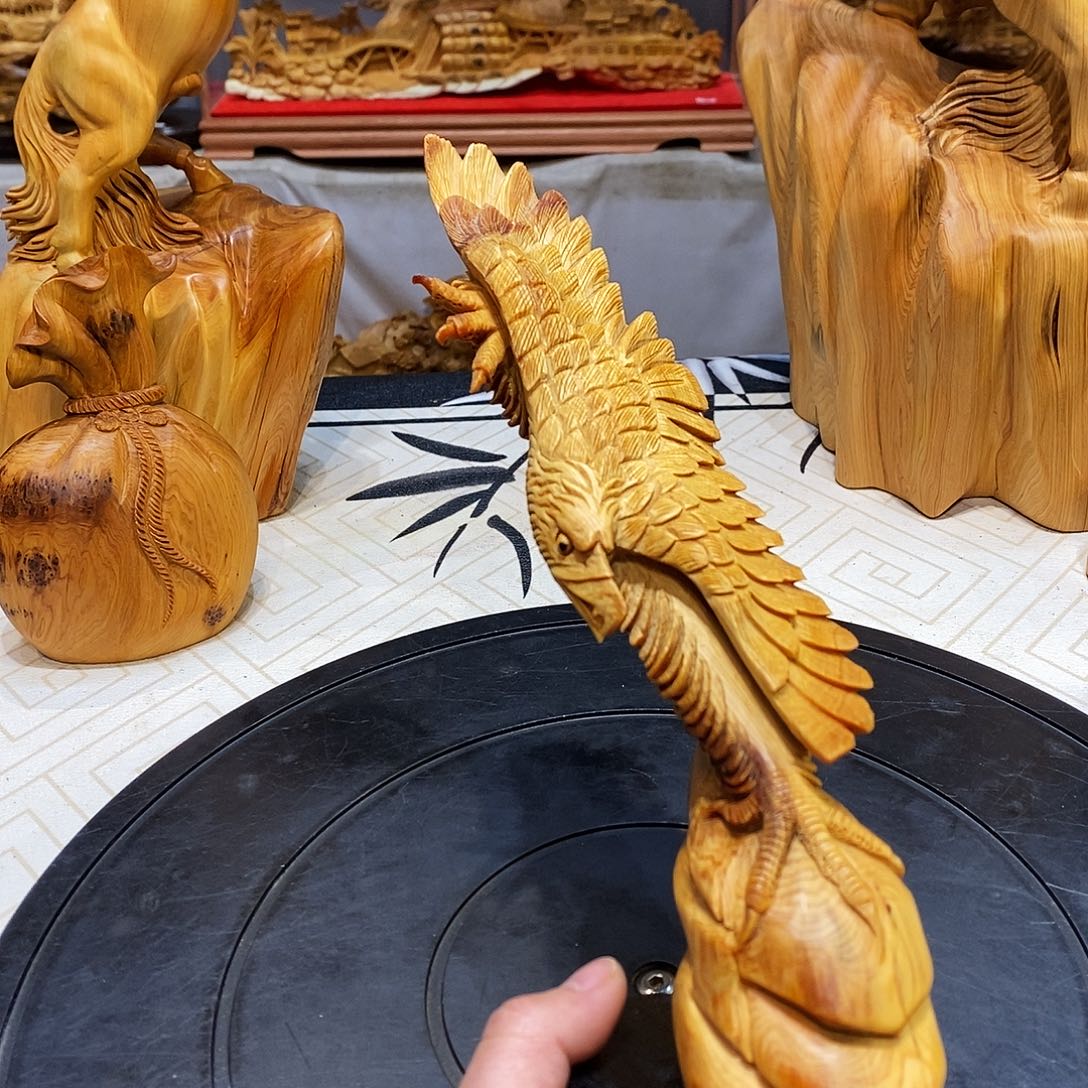 柏木（崖柏）崖柏柏木