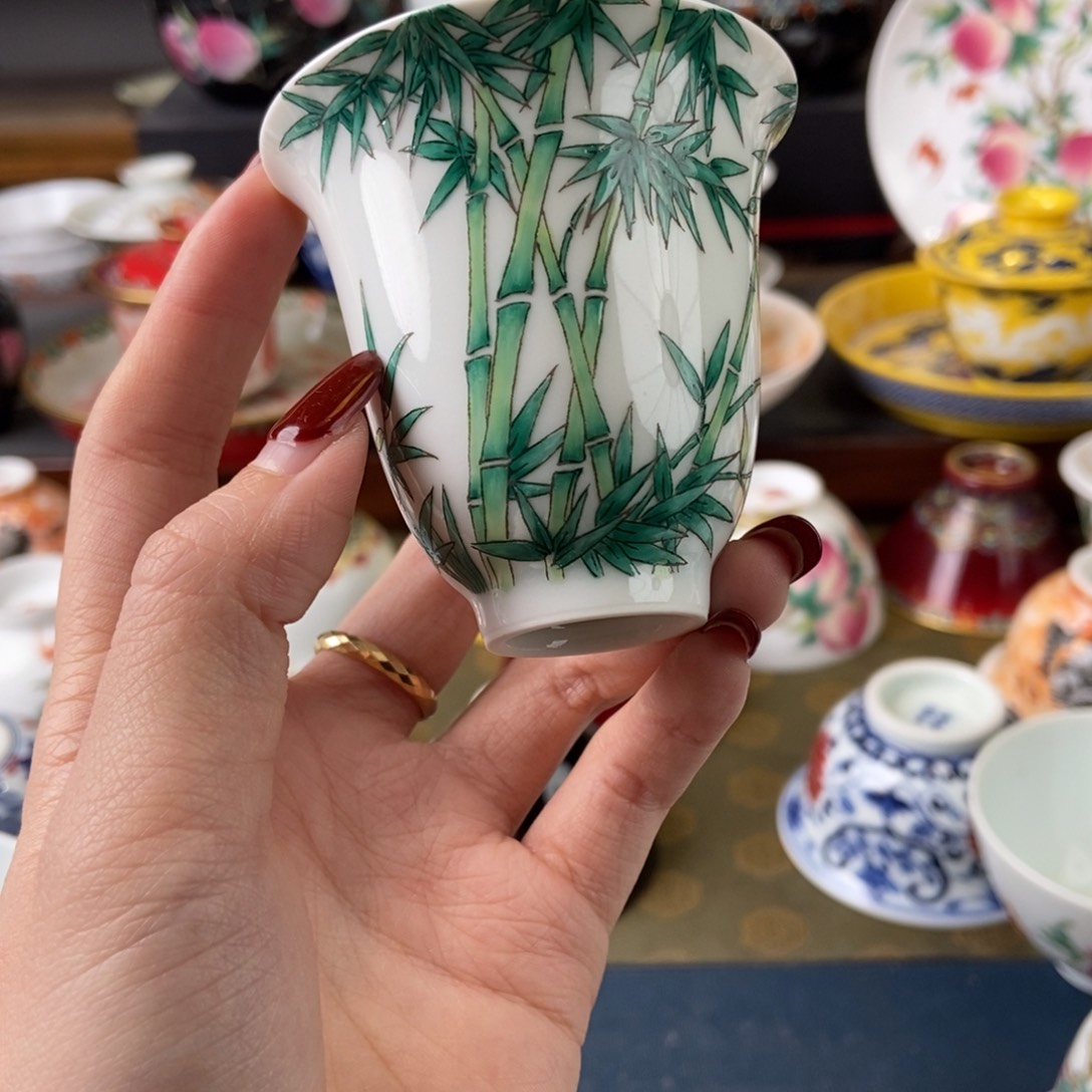 陶瓷艺术家们快来加入吧。