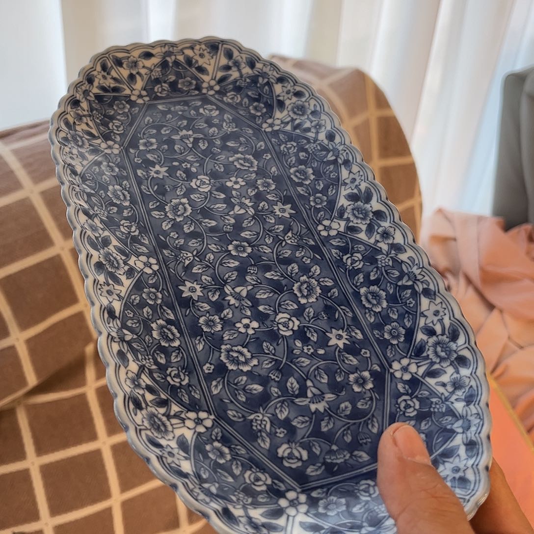 盖碗在于我们自己有了足够自信