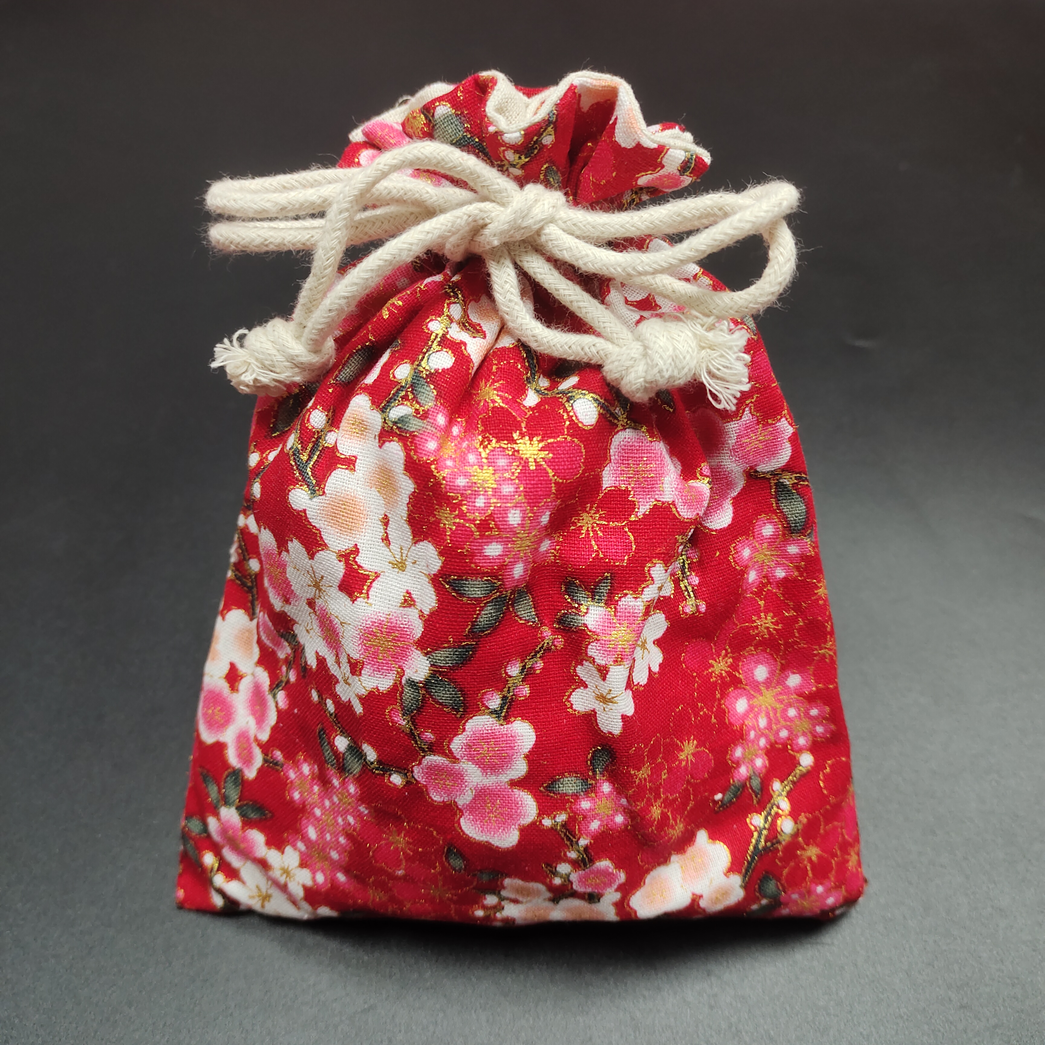 【定云】莲开九悟新生锦囊