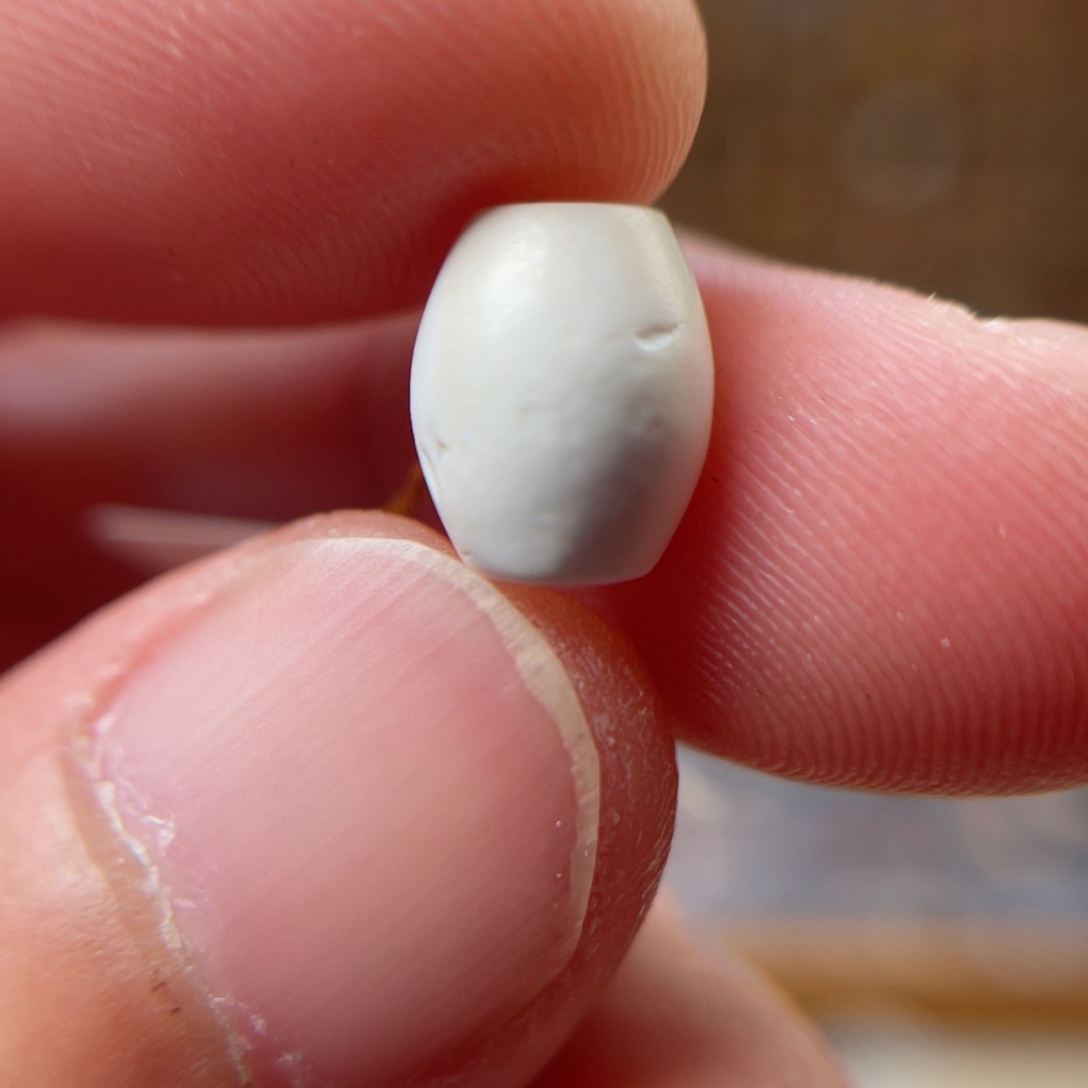 玛瑙/玉髓吊坠(不含链)未镶嵌