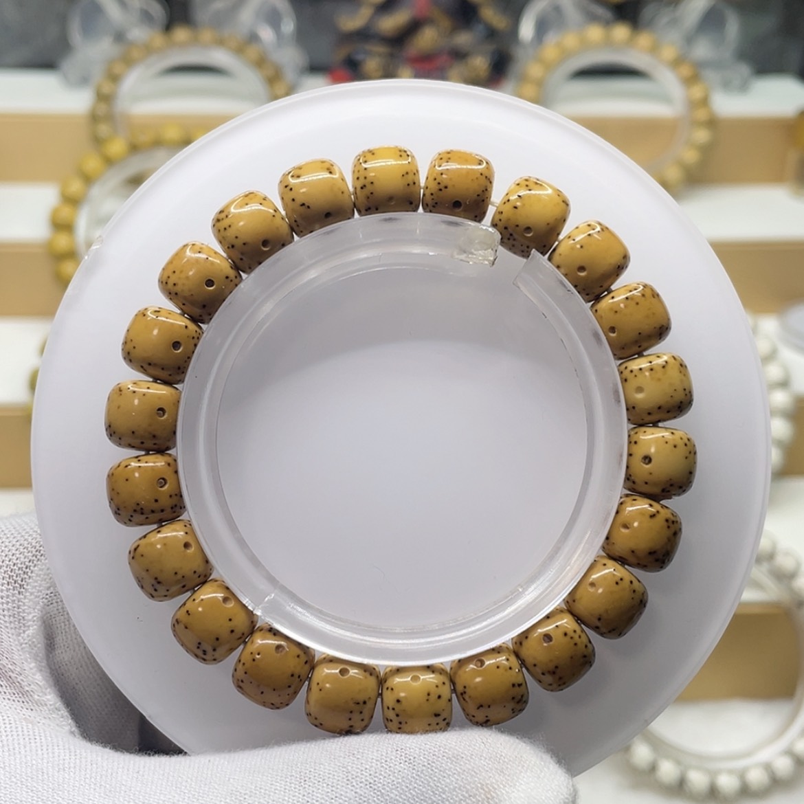 【闪购商品】星月菩提手串星月菩提10/9