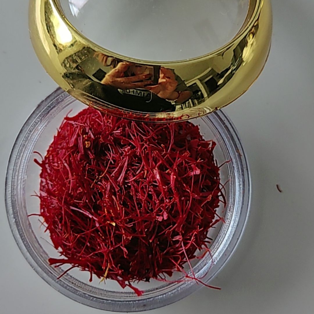 级藏红花红花泡水正品泡茶真品正品