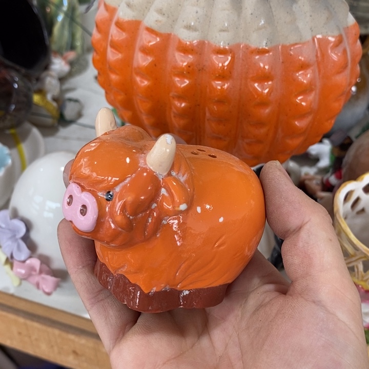 陶瓷树脂工艺摆件