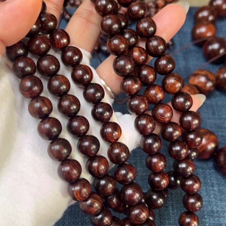 格***物海南黄花梨紫油梨老料规格1.5