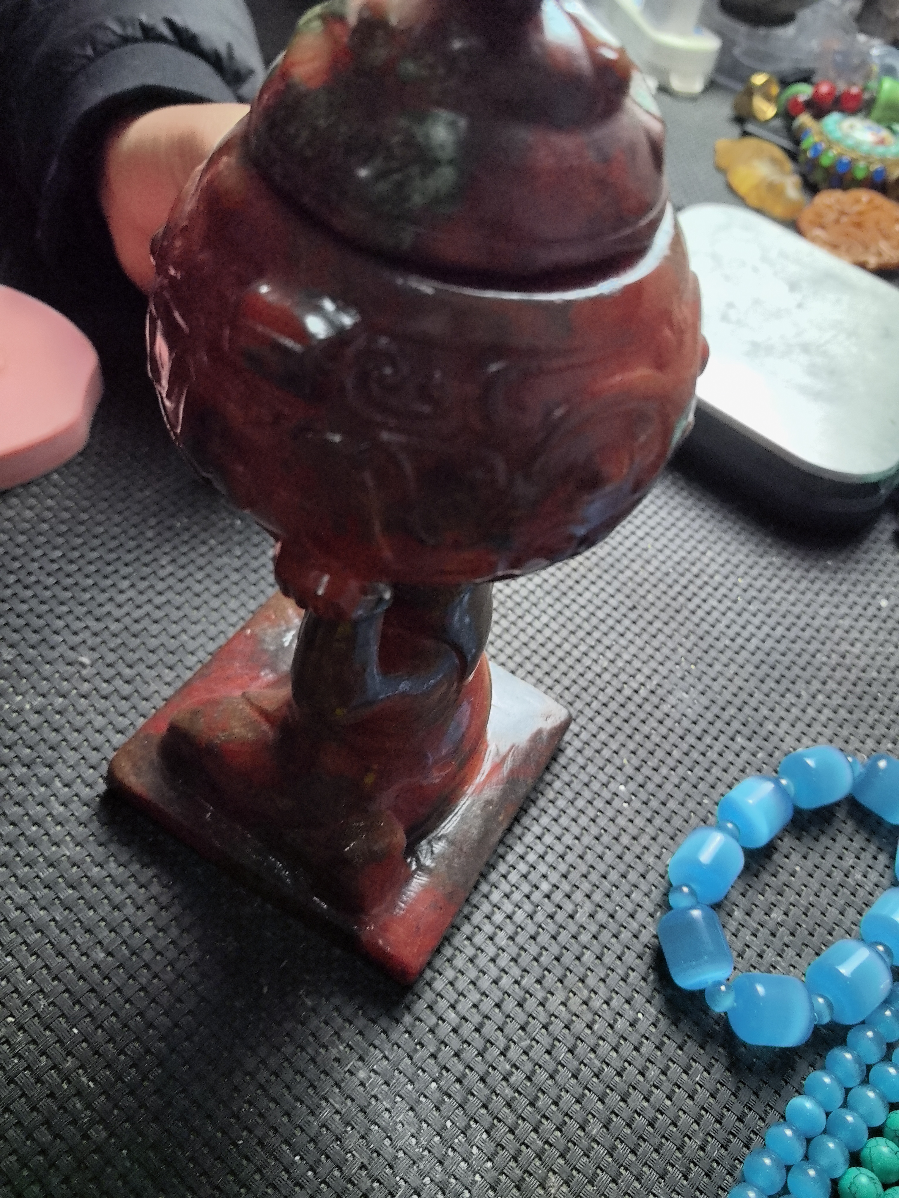 精选优质瓷器摆件