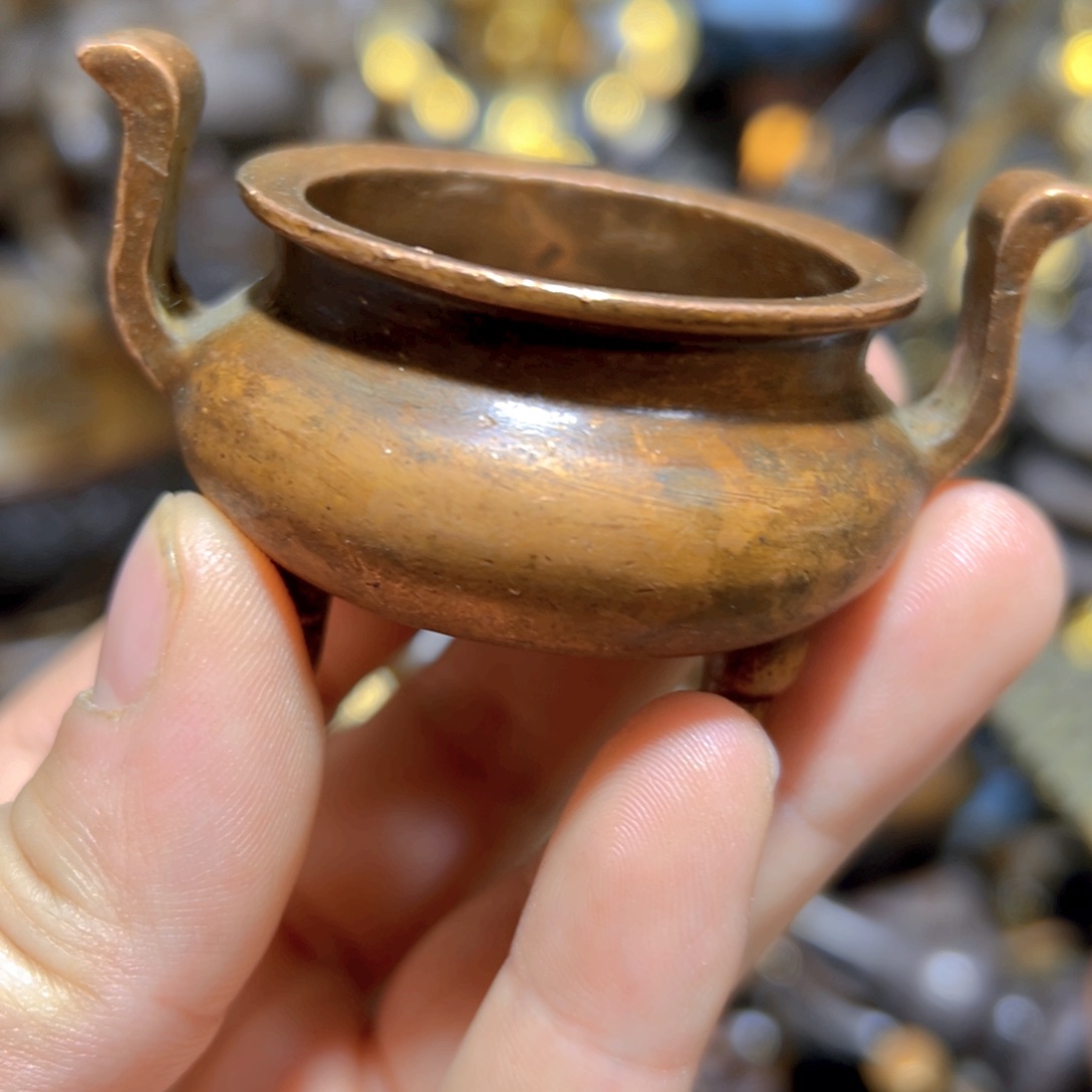 铜器铜铜铜，精美铜器