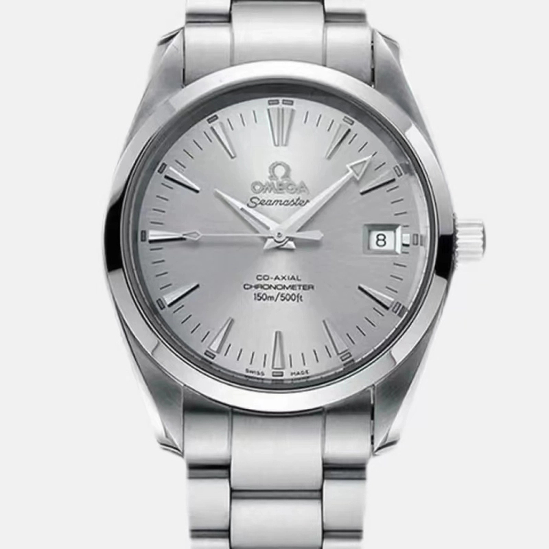99新 品牌 99新 Omega/欧米茄  Omega/欧米茄 2503.30.00/钢带海