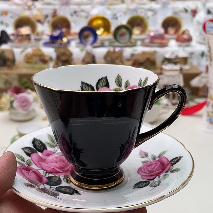 摆件维多利亚欧洲中古