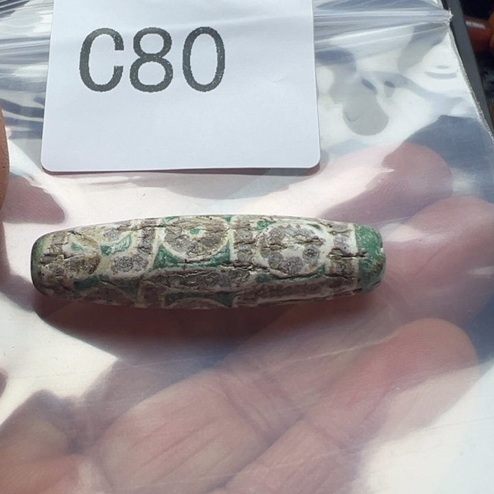 小***姐玛瑙/玉髓未镶嵌手链