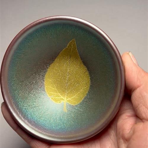 【闪购商品】茶盏-347............