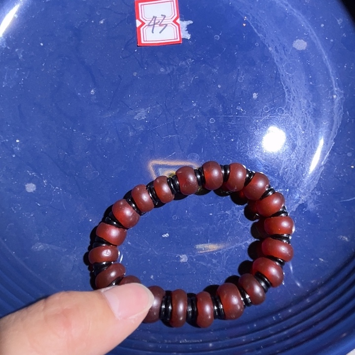 摆件颓*瓷，纯手工制作