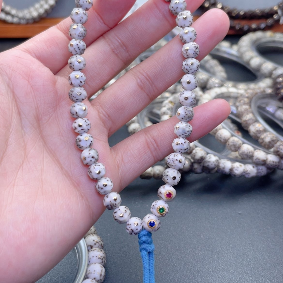 【闪购商品】星月菩提手串福利