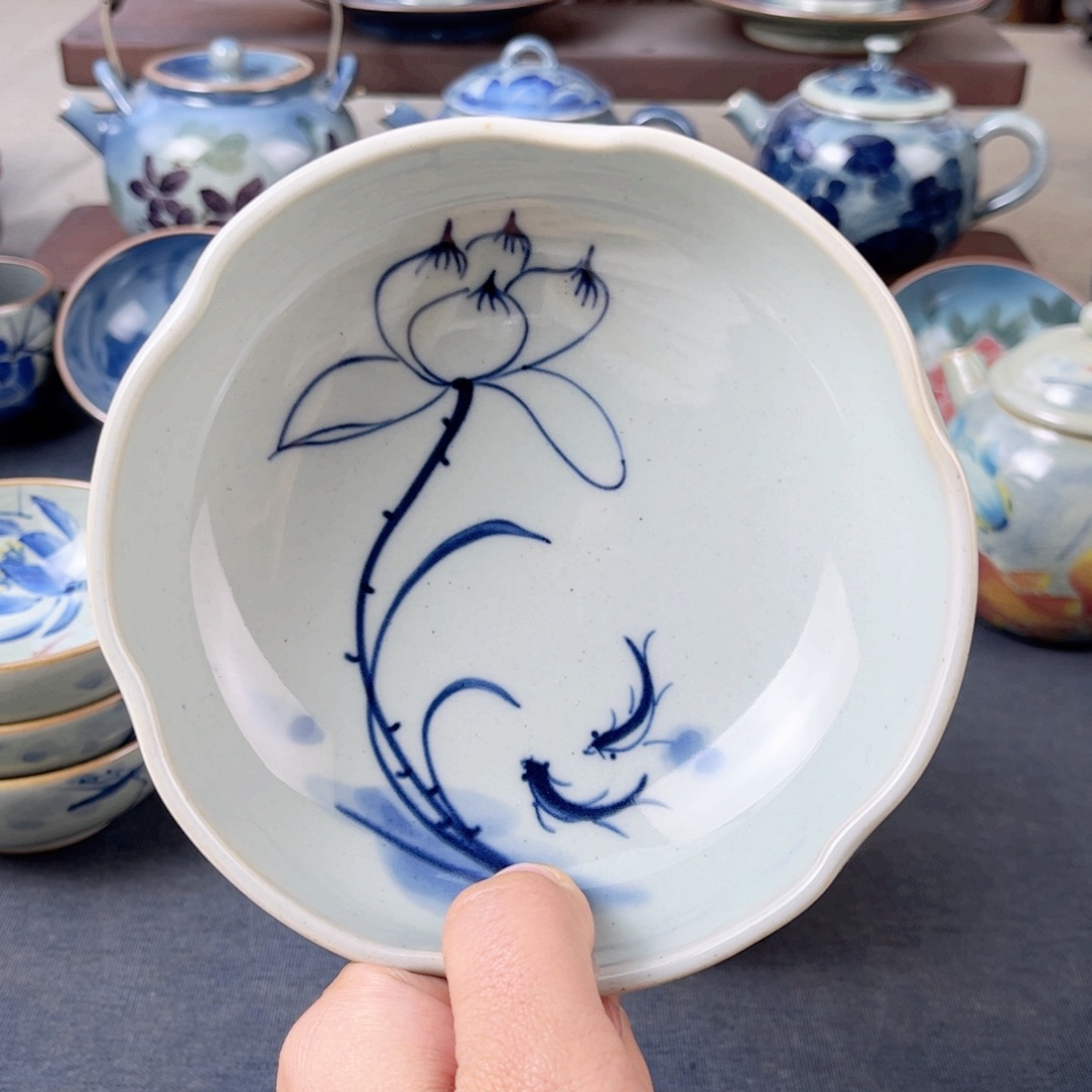 瓷片景德镇陶瓷学院