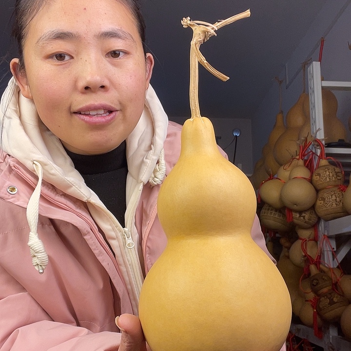 幽*天然葫芦一物一图看图片发货