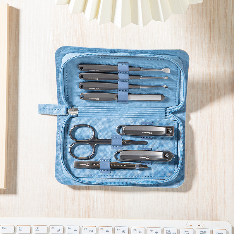 【刘歌专属】SENTRUTH香港神厨  指甲剪套盒