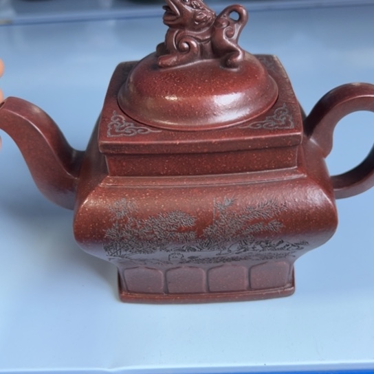 【闪购商品】紫砂茶壶紫砂壶等