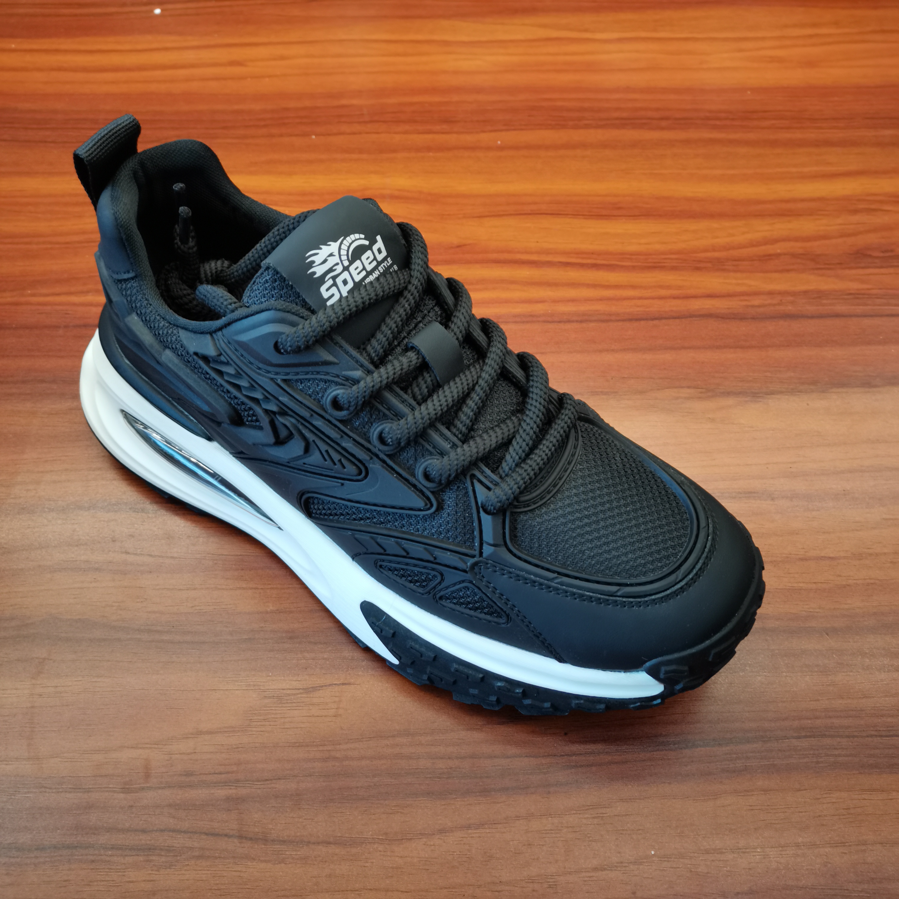 广州四季新款男鞋，精品飞织网鞋，单里，皮鞋码下单