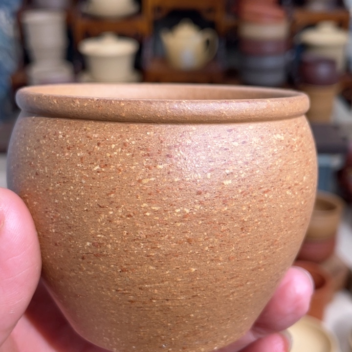 紫砂茶杯2235577889998844458
