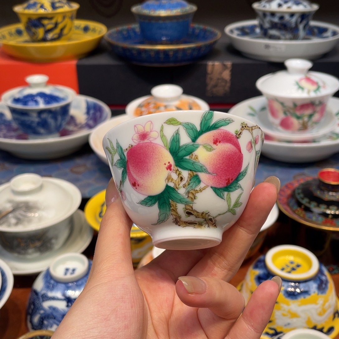 景德镇陶瓷景德镇