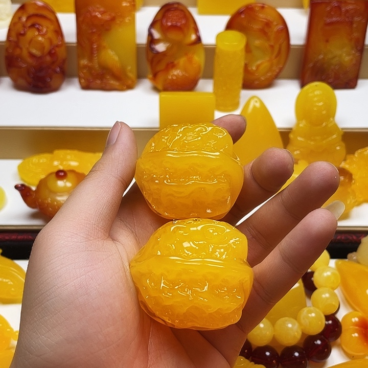 核桃 抖音严选好物商品