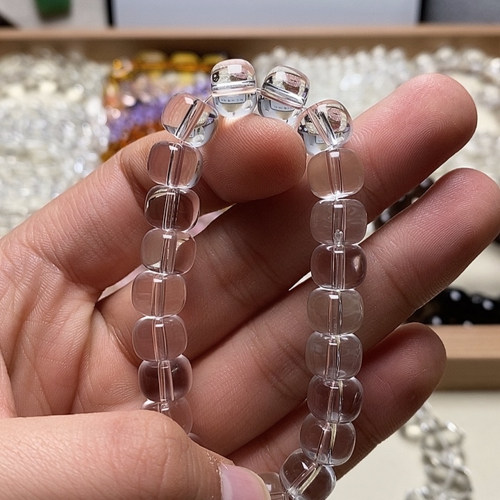 非金属卡10mm老型珠 